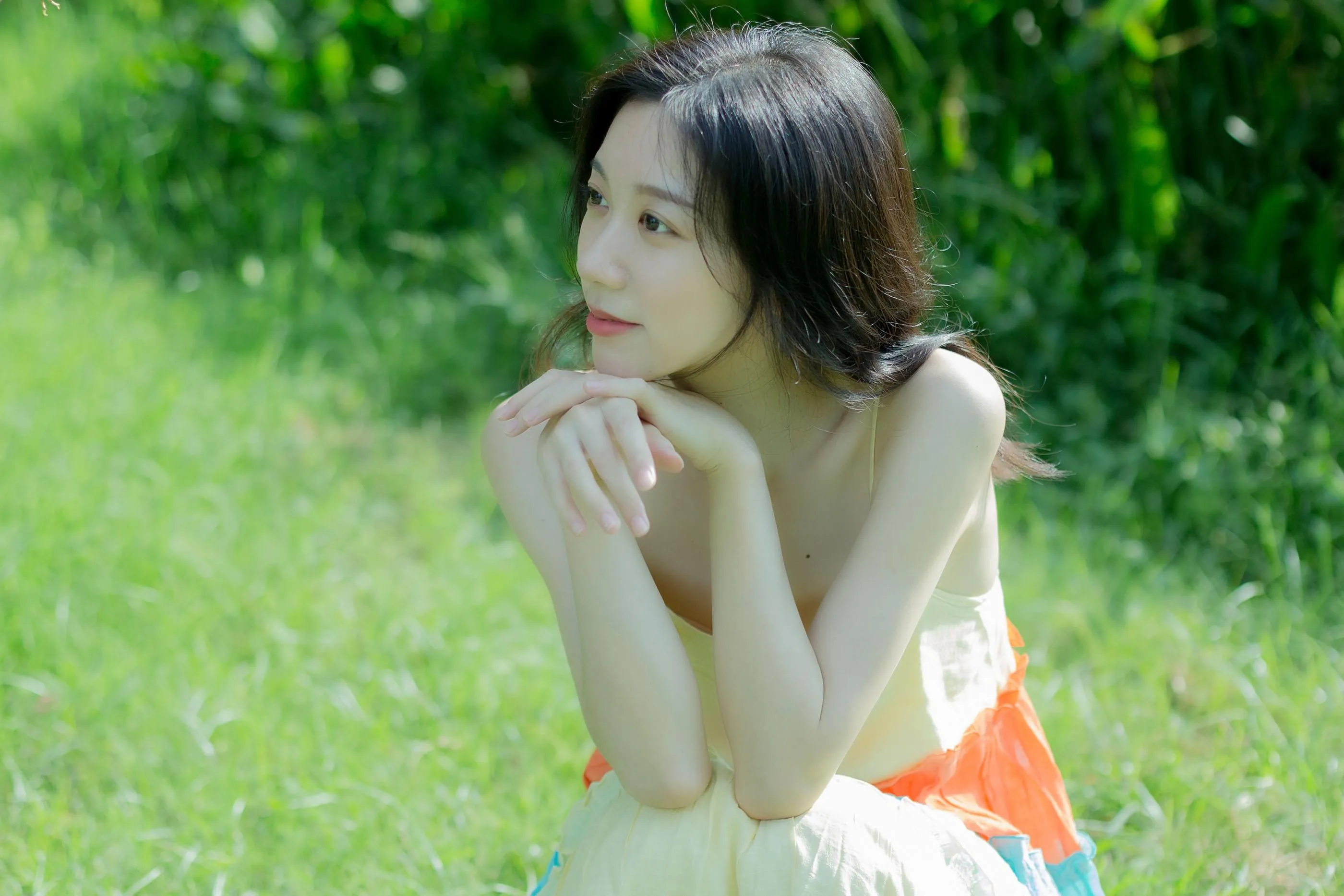 [YITUYU艺图语]2022.09.12 我的秘密 饲猫少女- [36P]插图6